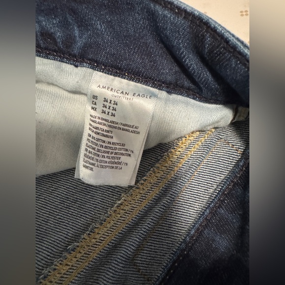 American Eagle Jeans - Picture 5 of 5